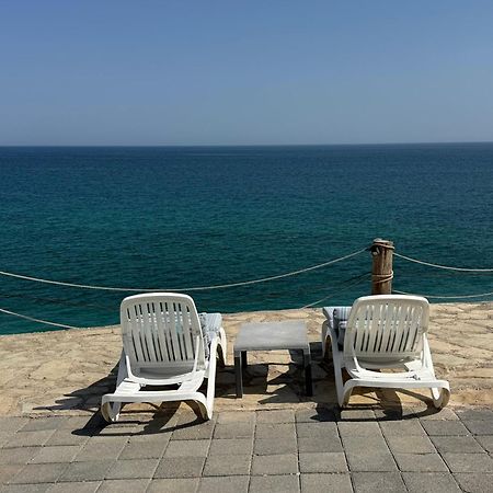 Wadi Shab Beach Villa Sur Ngoại thất bức ảnh
