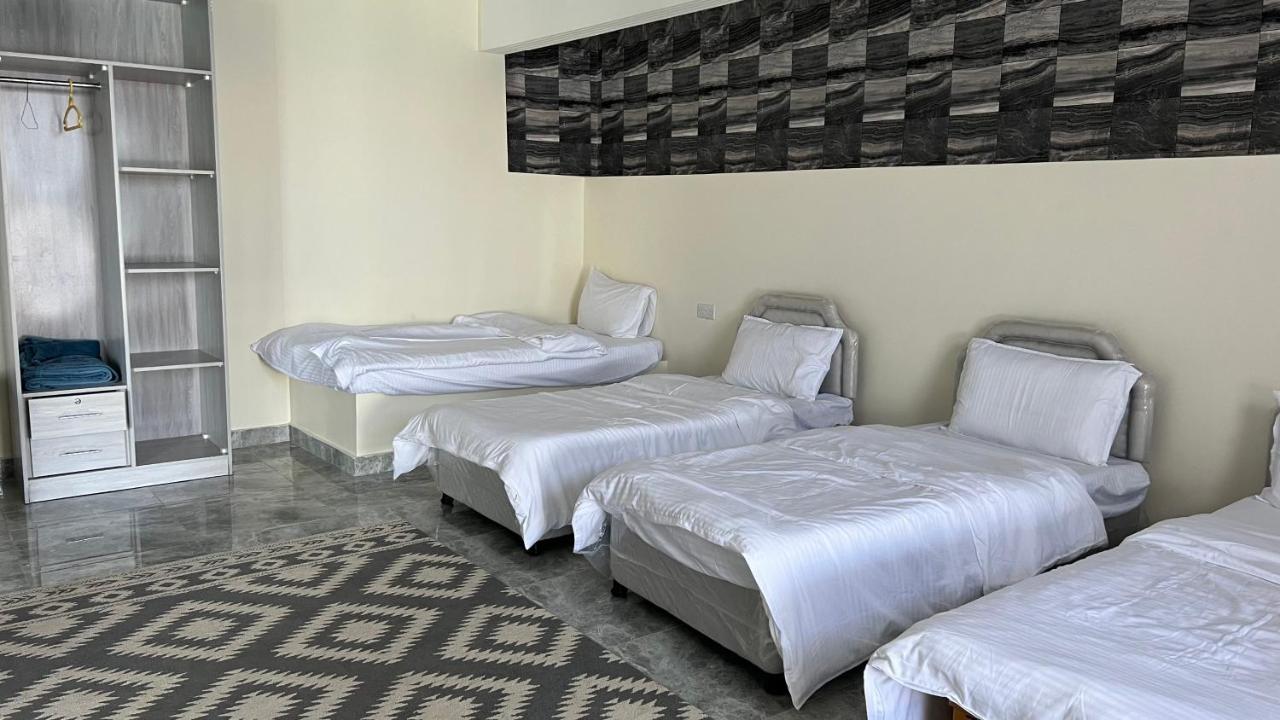 Wadi Shab Beach Villa Sur Ngoại thất bức ảnh