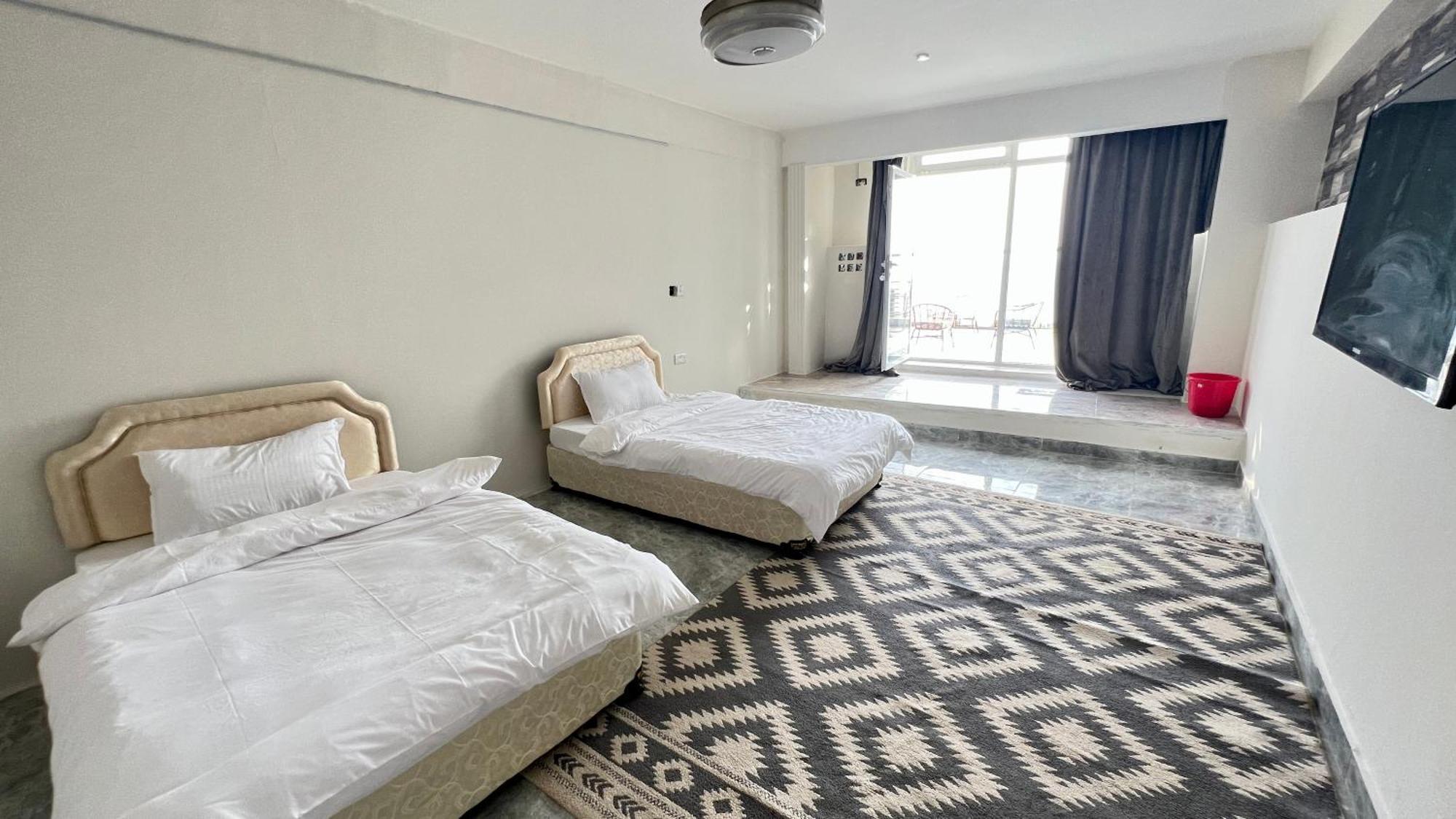 Wadi Shab Beach Villa Sur Ngoại thất bức ảnh