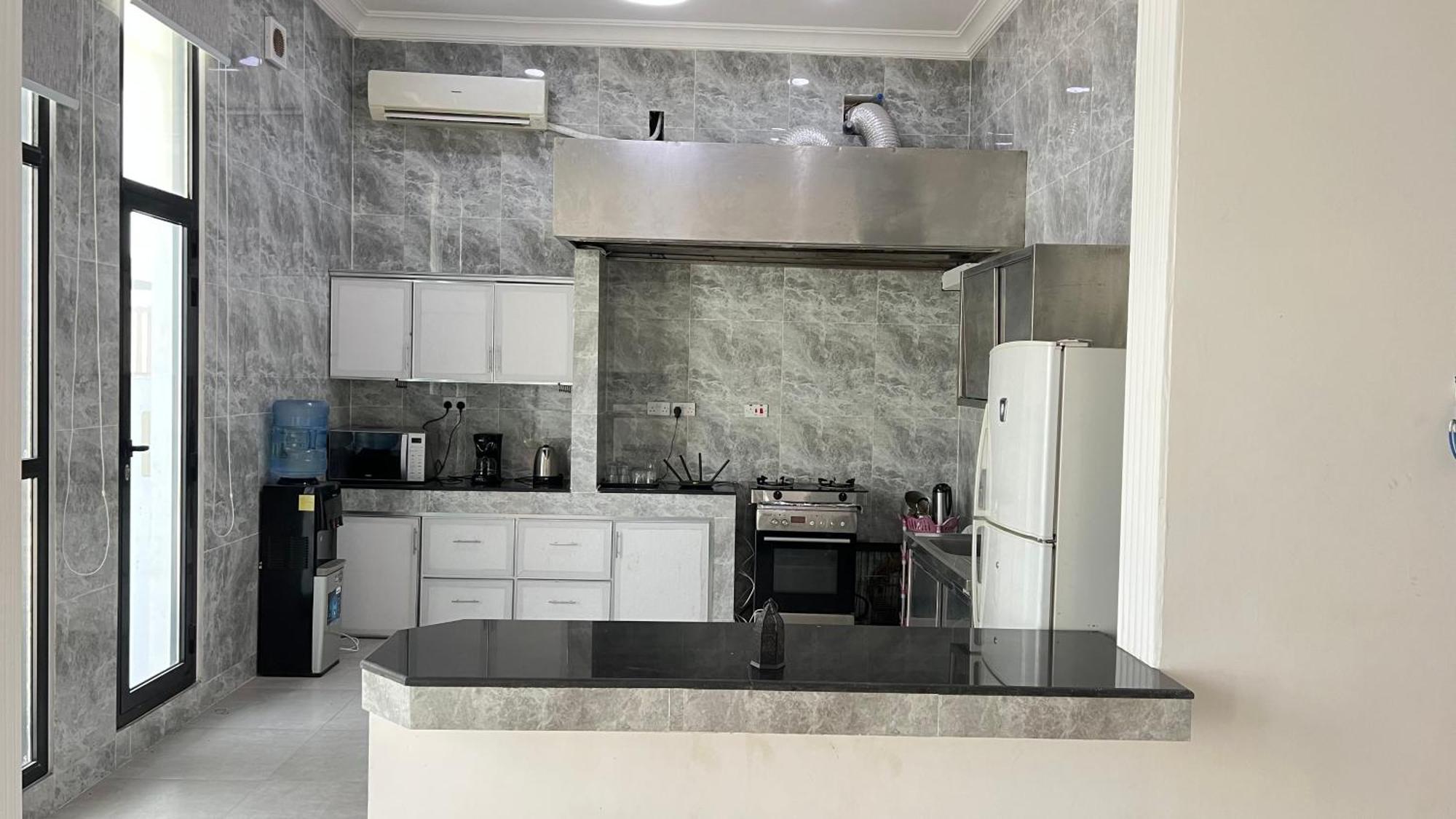 Wadi Shab Beach Villa Sur Ngoại thất bức ảnh