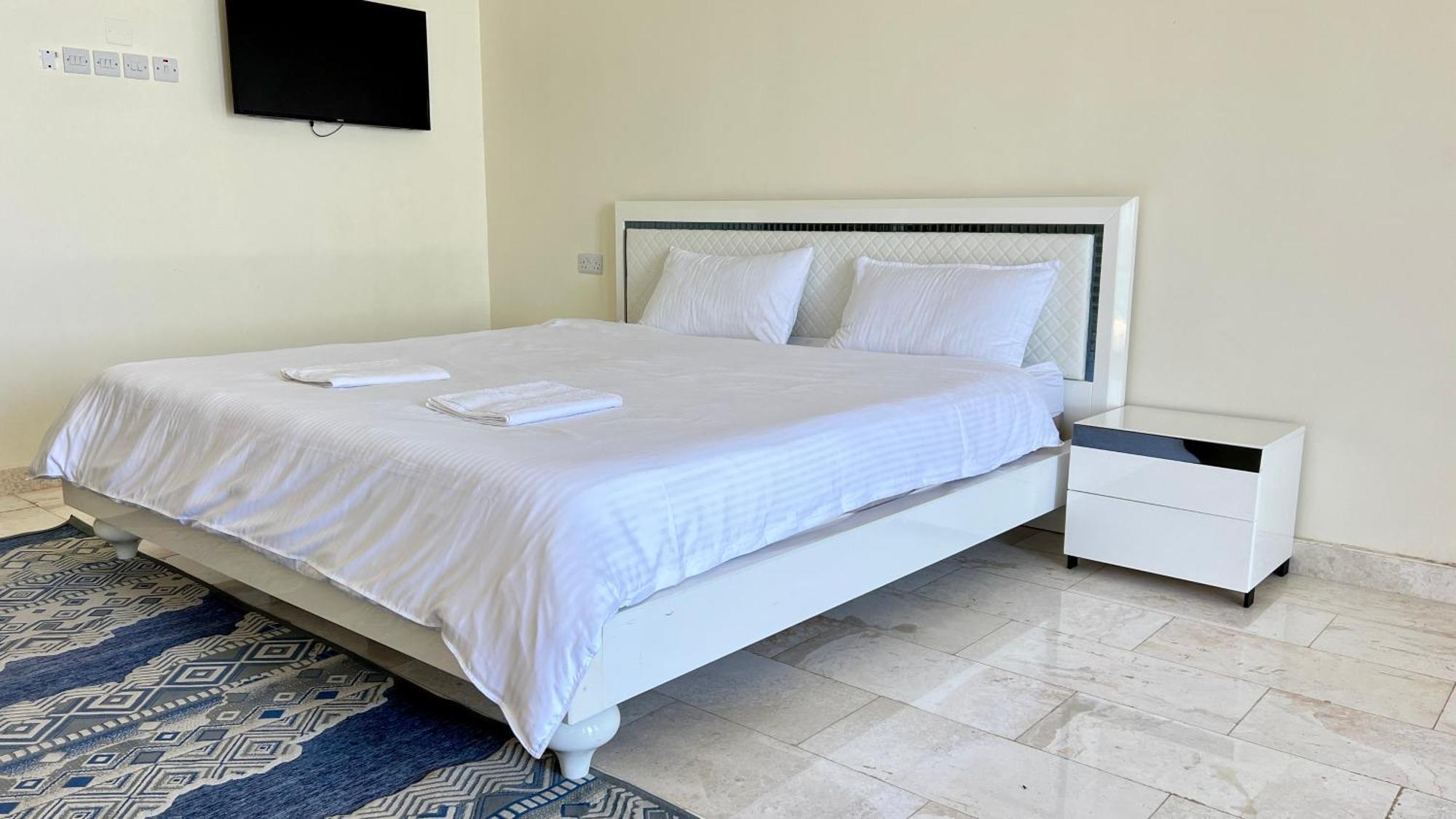 Wadi Shab Beach Villa Sur Ngoại thất bức ảnh
