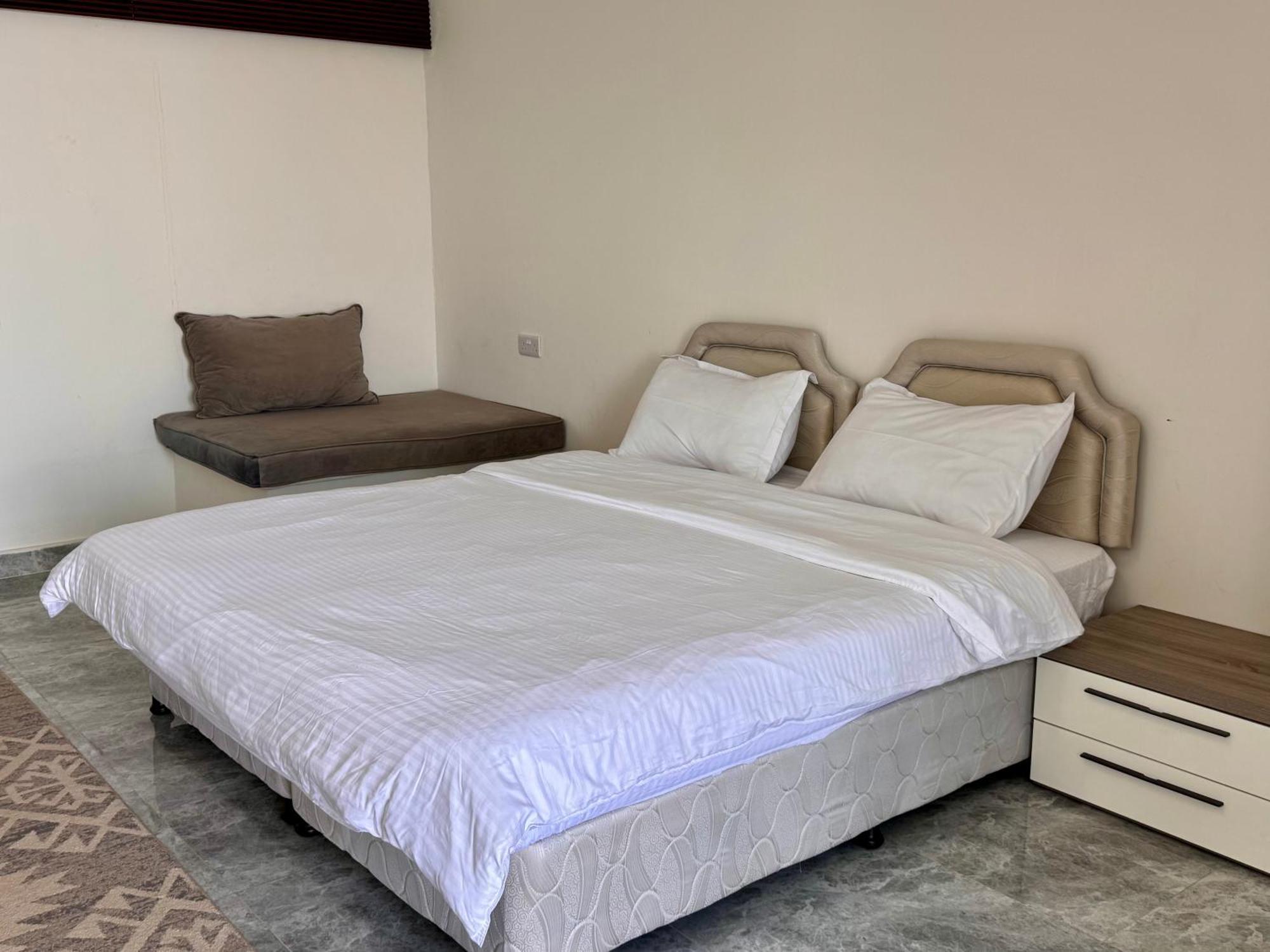 Wadi Shab Beach Villa Sur Ngoại thất bức ảnh