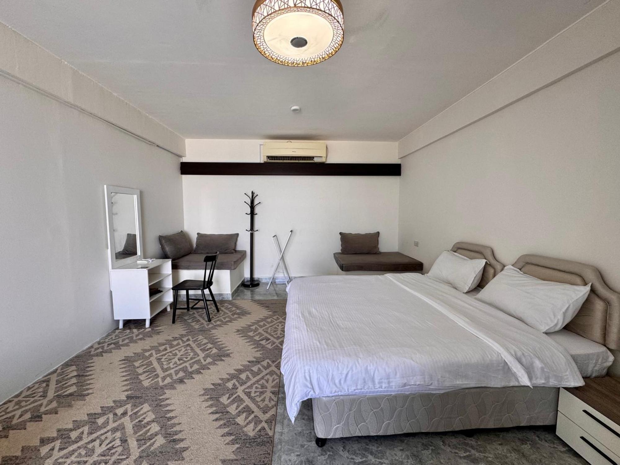 Wadi Shab Beach Villa Sur Ngoại thất bức ảnh