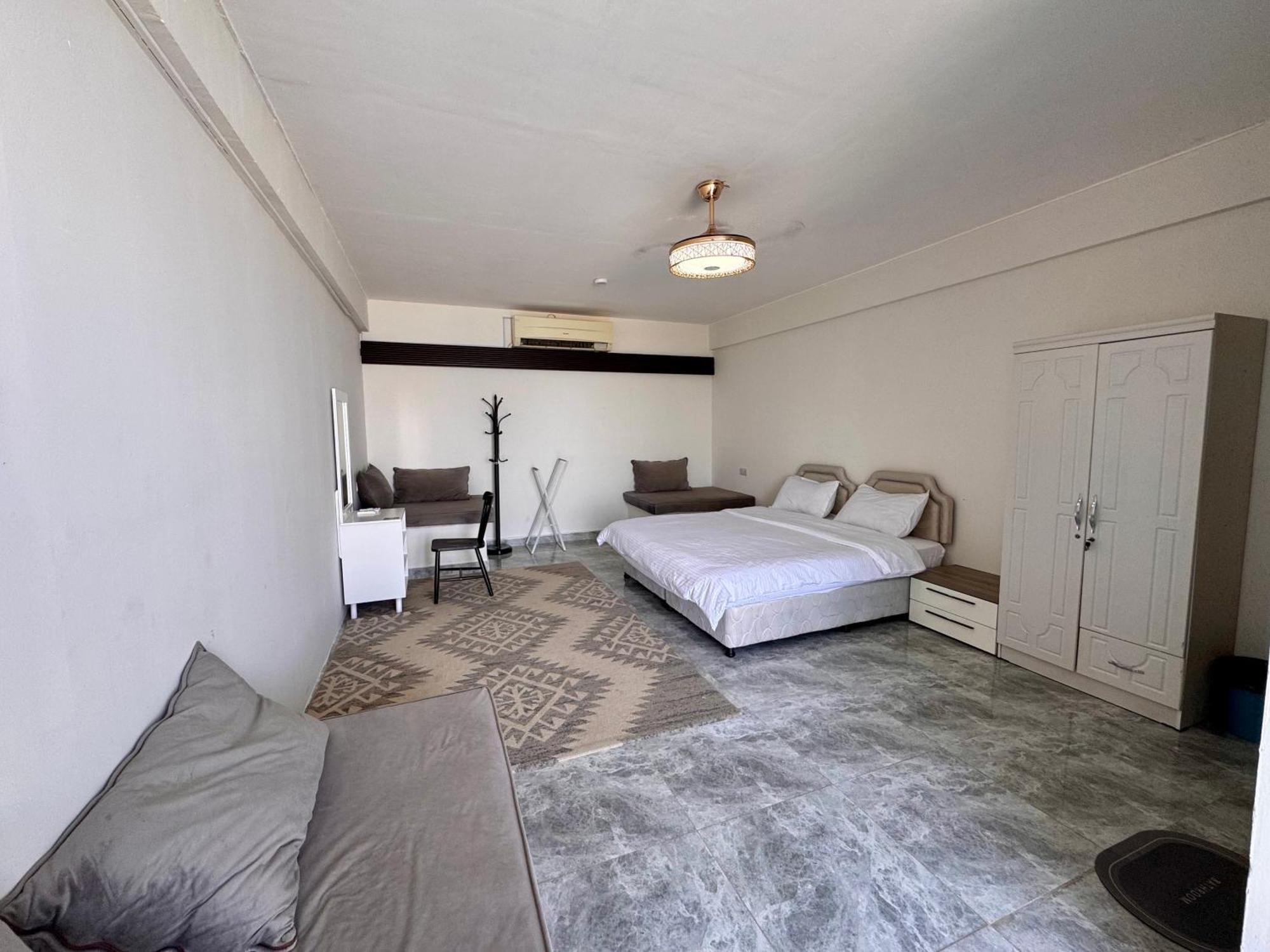 Wadi Shab Beach Villa Sur Ngoại thất bức ảnh